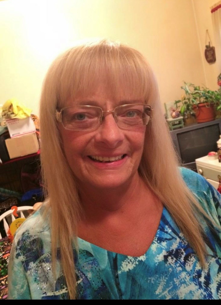 Obituary of Susan McCormack