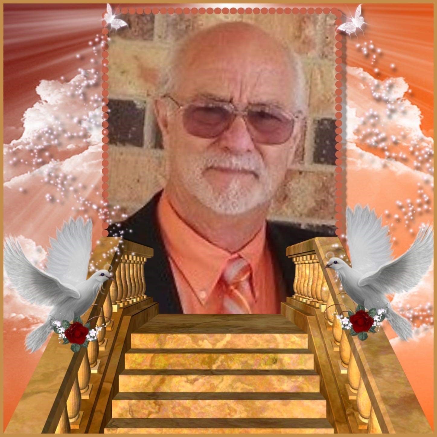 Obituary of Jerry Douglas Caviness