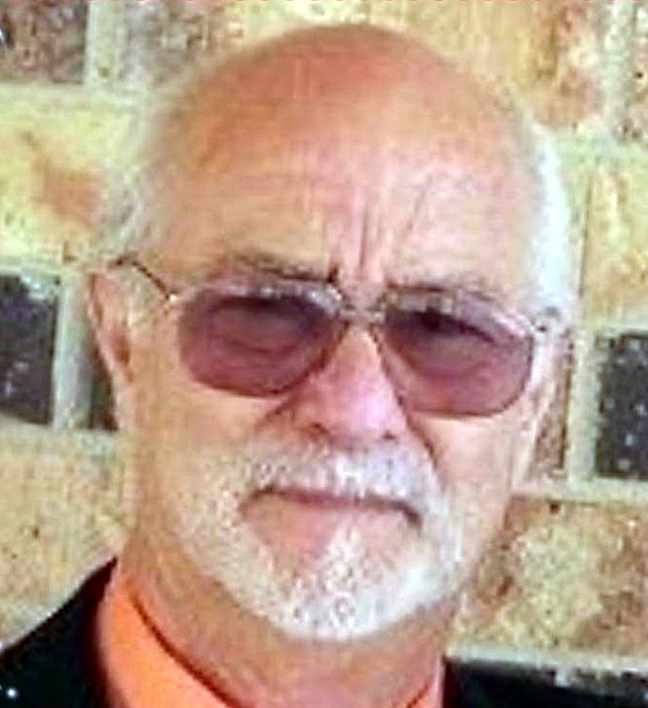 Obituary of Jerry Douglas Caviness