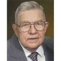 Obituary of Daniel Grant Boice
