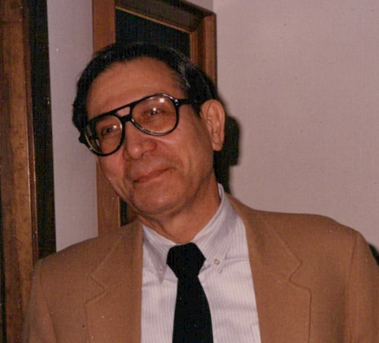 August Galiano Obituary Houston, TX