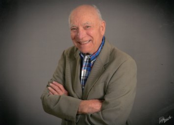 Obituary of Sidney Ward Eichhorn