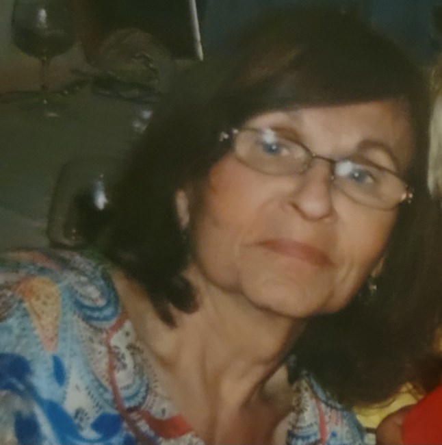 Obituary of Loretta Katz