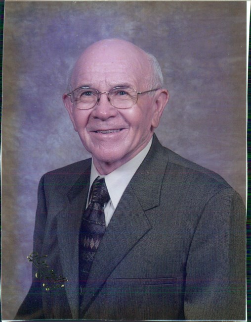 Obituary of William Harvey Andrews