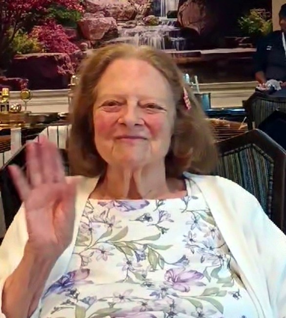 Obituary of Rhoda Kalt