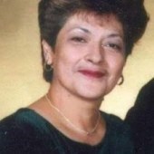Obituario de Sylvia Ibarra Pedroza