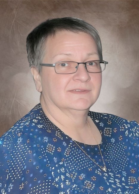 Avis de décès de Esther Jean