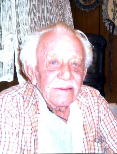 Obituary of Fred A. Trujillo