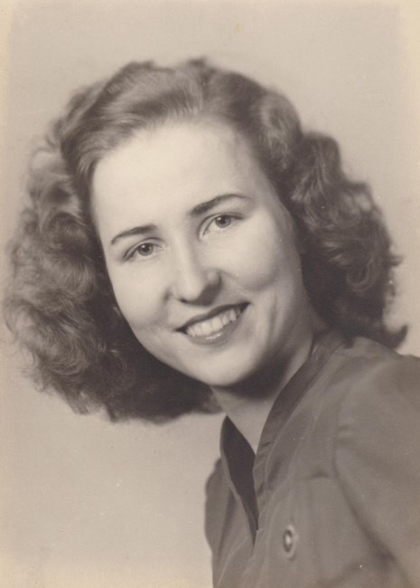 Obituary of Mary Eileen Clippard Broome