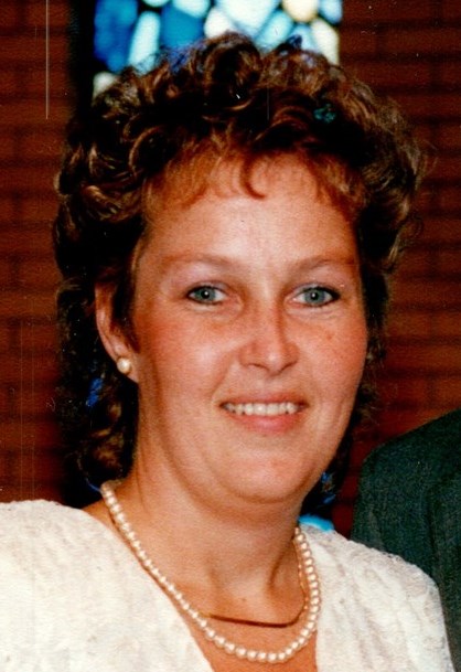 Obituary of Linette Marie Kane