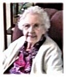 Obituary of Lillian Dorothy Clarke