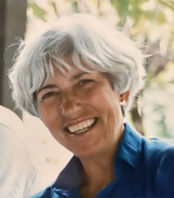 Obituary of Virginia M. Papagelis