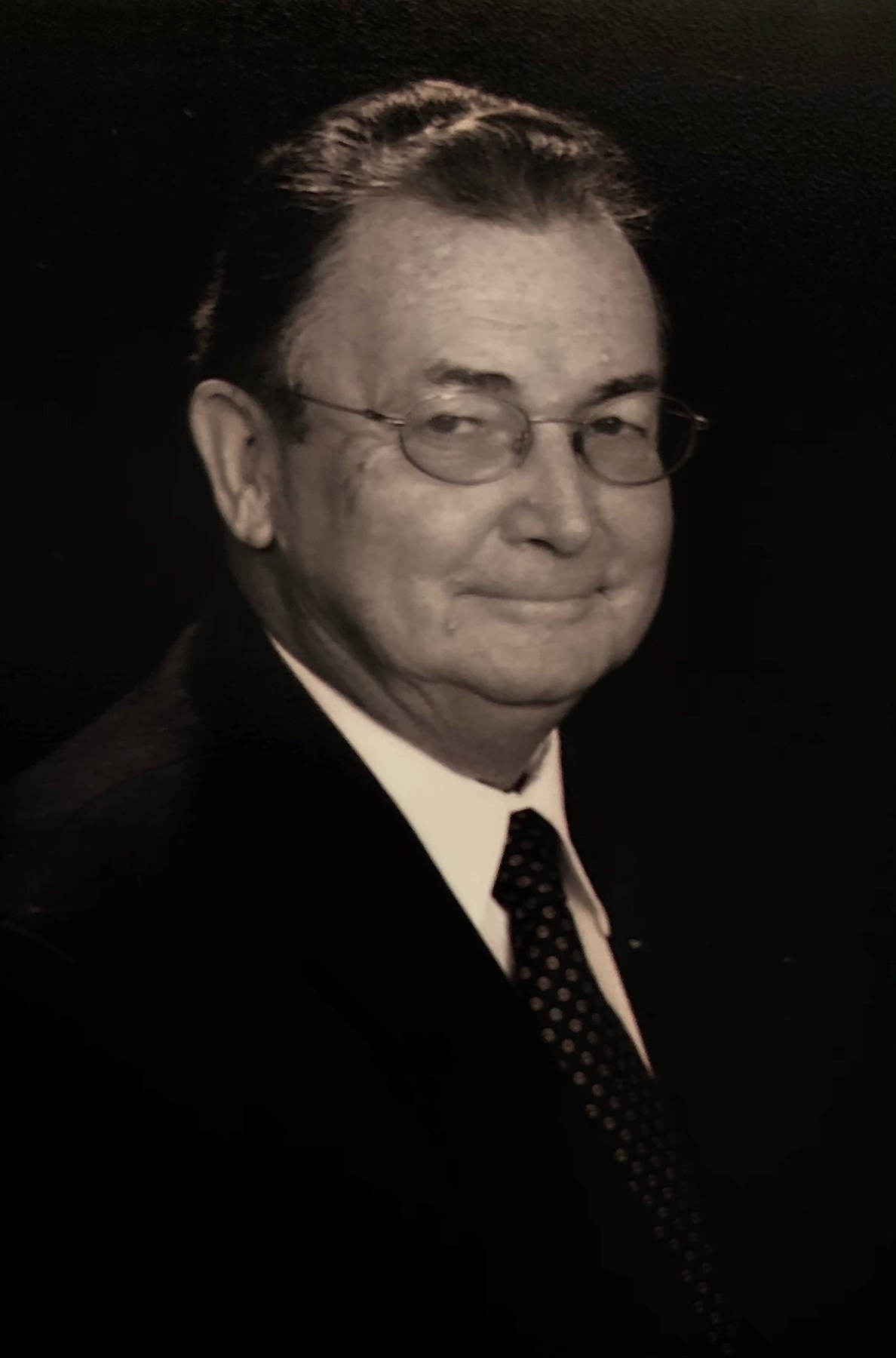 David Franklin Bechard Obituary Palm Harbor, FL