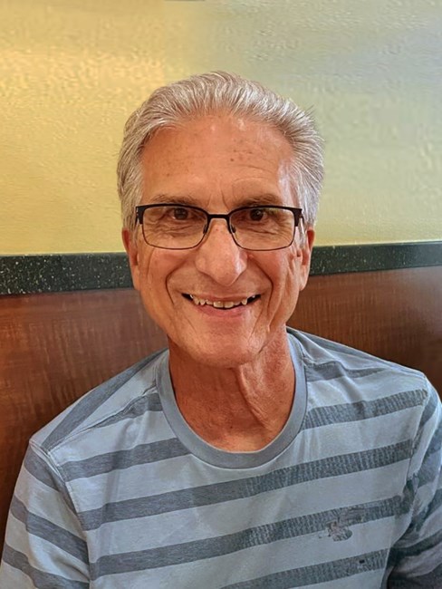 Obituary of Gregory "Greg" Foster Miles