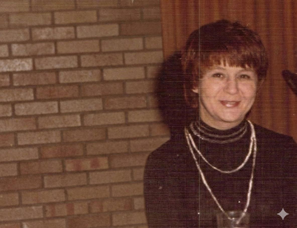 Avis de décès de Jacqueline Sue Hawkins