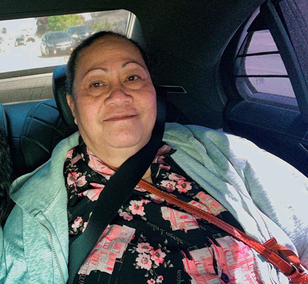 Obituary of Hasata Piuleini