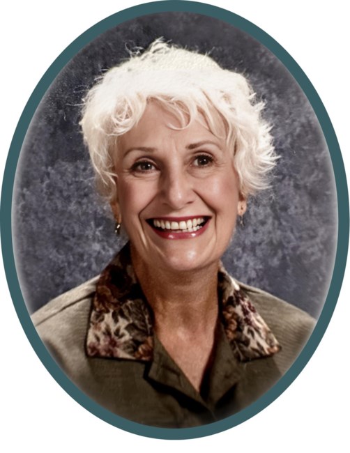 Obituary of Rebecca Byars Clover