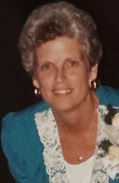 Obituary of Carol A. Burkhead