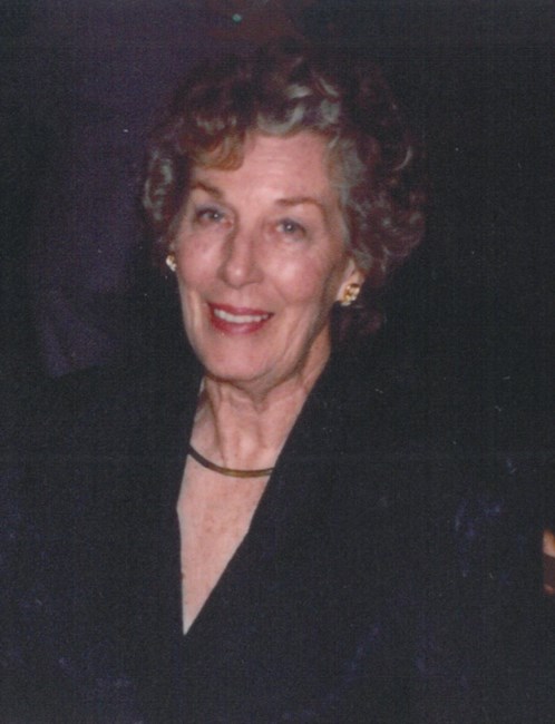 Avis de décès de Janice Marie Sullivan