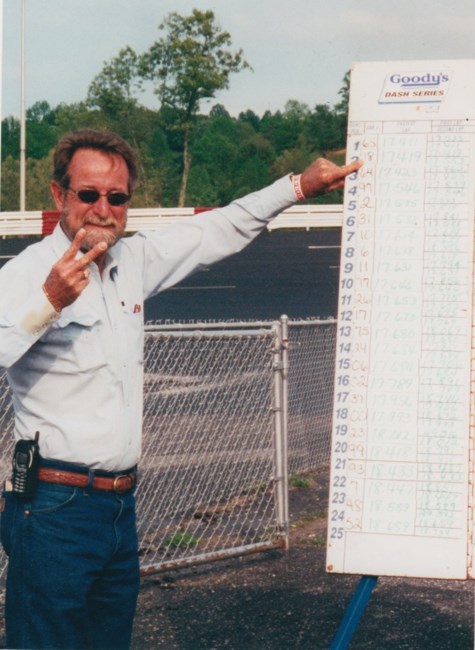 Obituary of John C. Godley