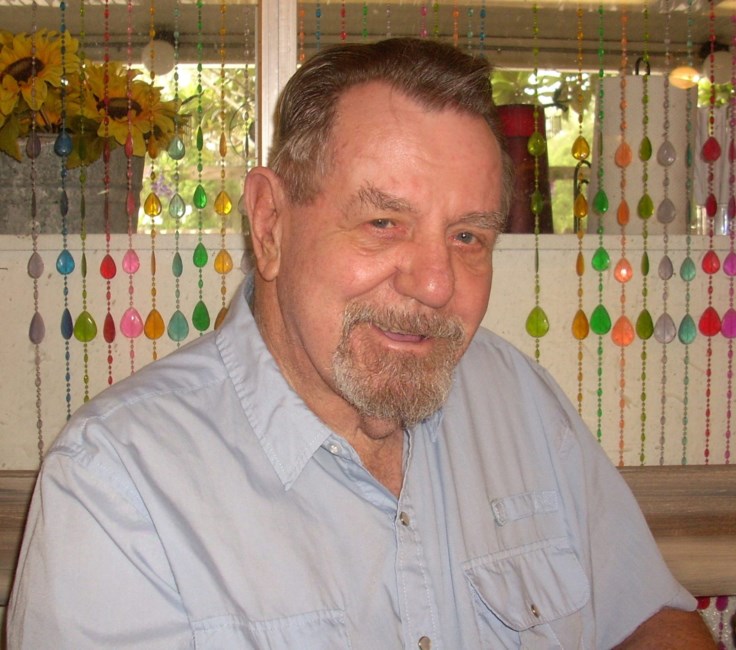 Obituary of Donald Gray Payne