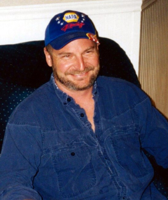 Obituary of Todd Edward Fenton