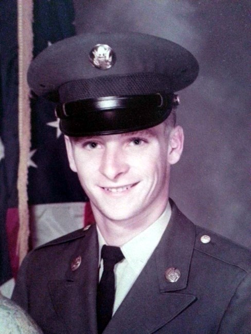 Obituary of Gary Robert Sands