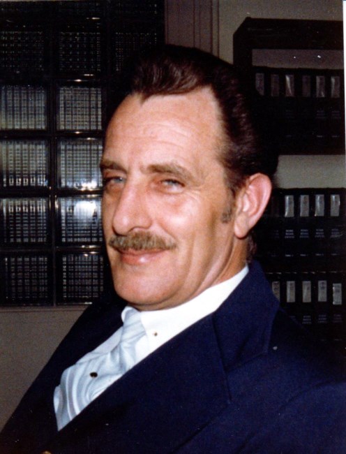 Obituary of Roger M. Wilbur
