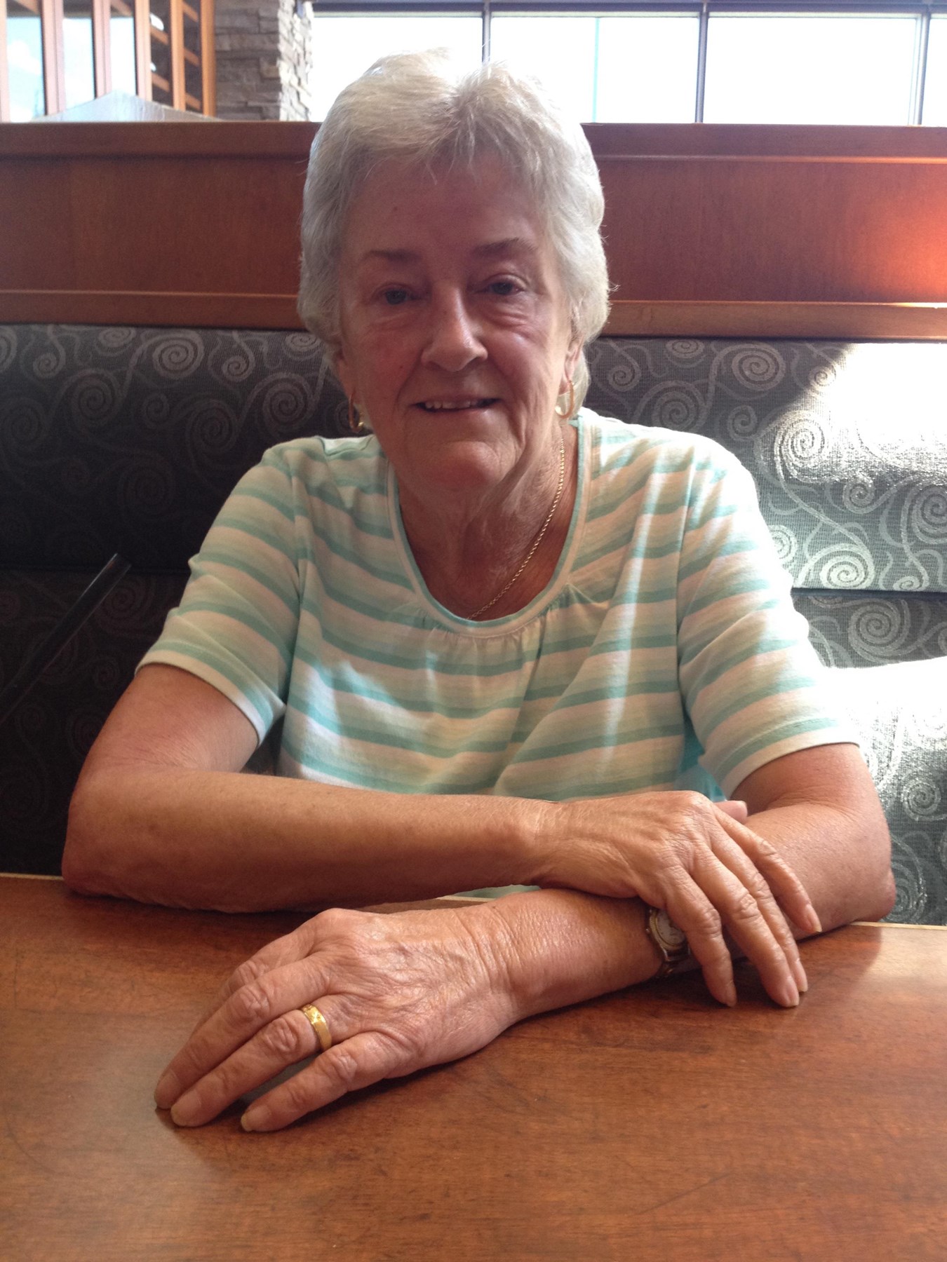 Obituary of Linda Innes