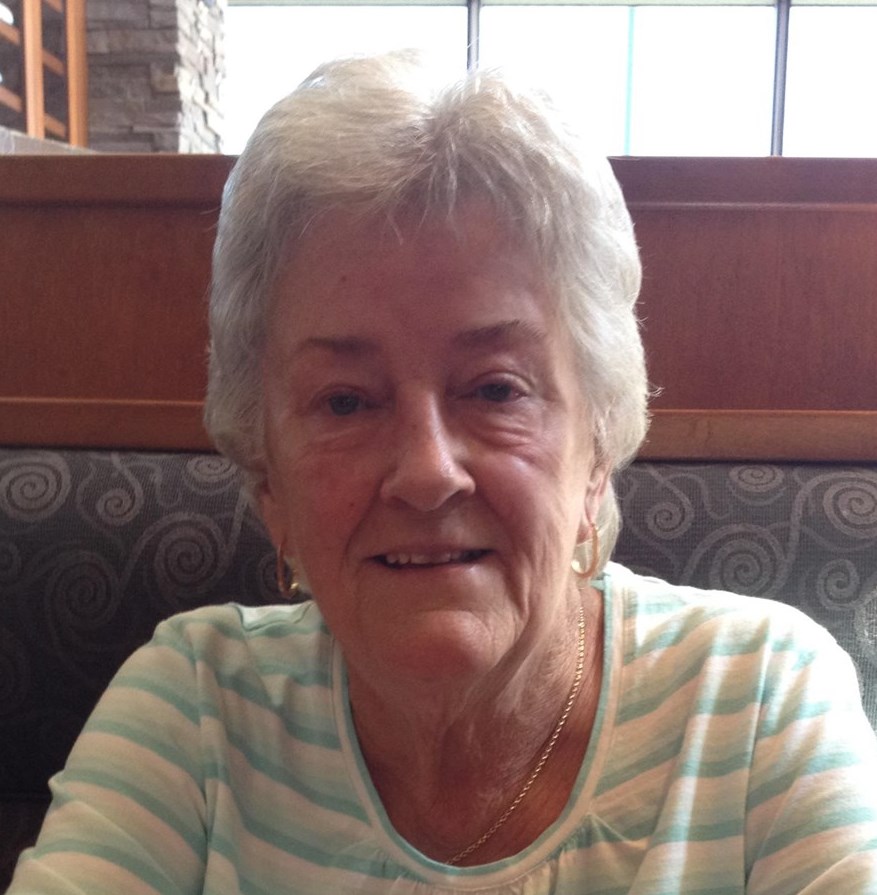 Linda Innes Obituary - Surrey, BC