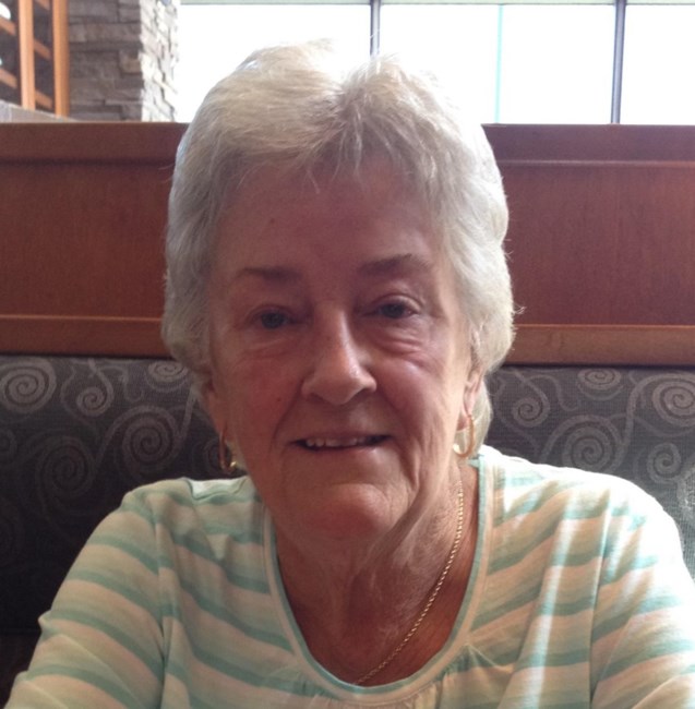 Avis de décès de Linda Innes