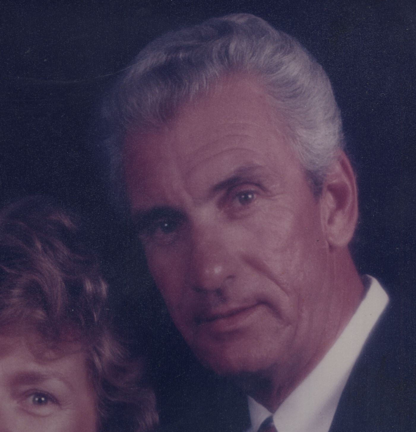 Obituary of Joseph L. Baggett Jr.