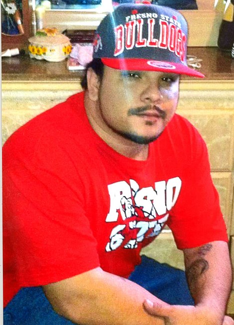 Obituary of Mr. Jesus Alberto Torres