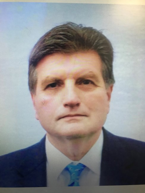 Obituary of Cesar L. Benarroche