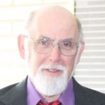 Obituary of Wilfred J. ""Bill DeLude