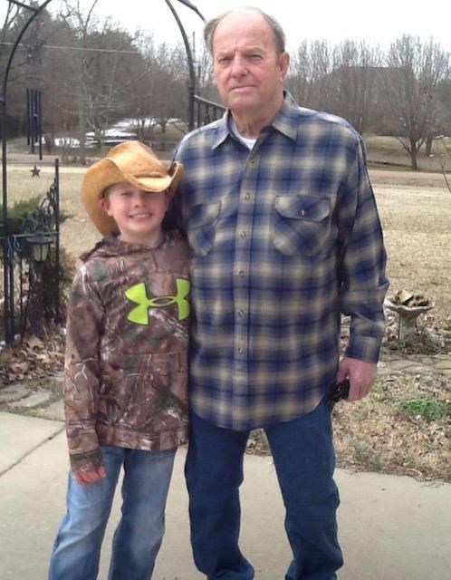 Obituary of Harry Raymond Sanders, Jr. "Ray"