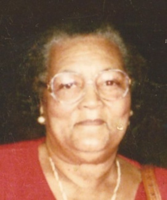 Obituary of Mrs. Amelia Ann Grant