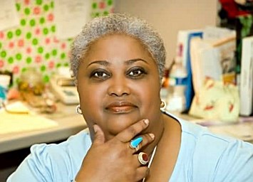 Obituary of Keya Marie Conley