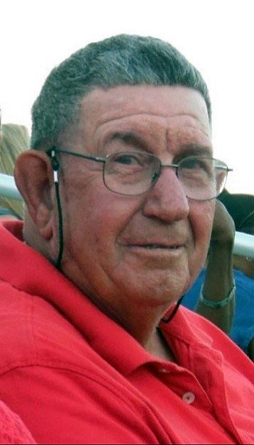 Obituary of Samuel Leon Fontenot Jr.