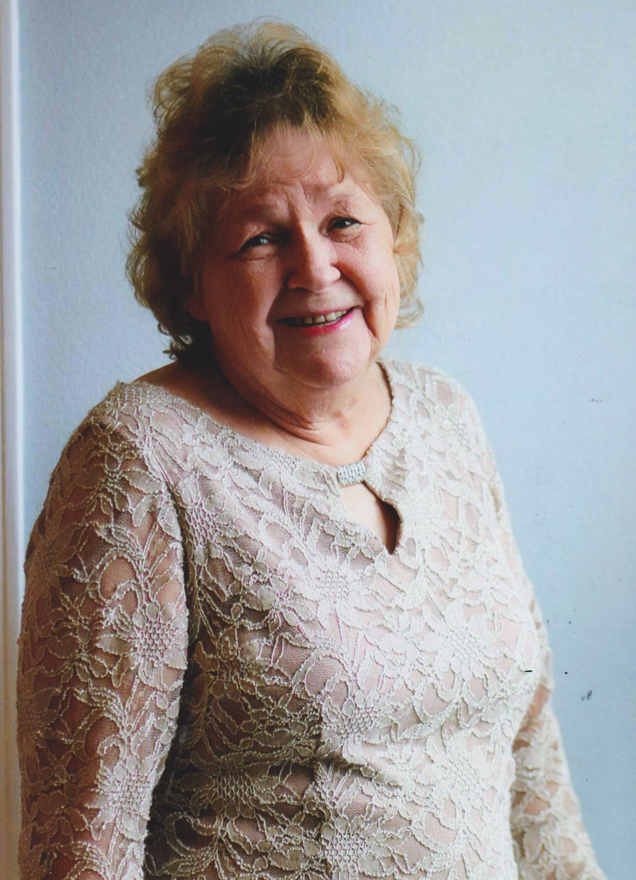 Obituary of Diana S. Politte-Hampton