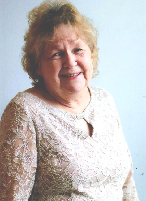 Obituary of Diana S. Politte-Hampton