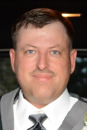 Obituario de Jason Paul Domingue