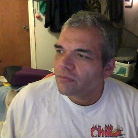 Obituary of David "Big Dave" Luna