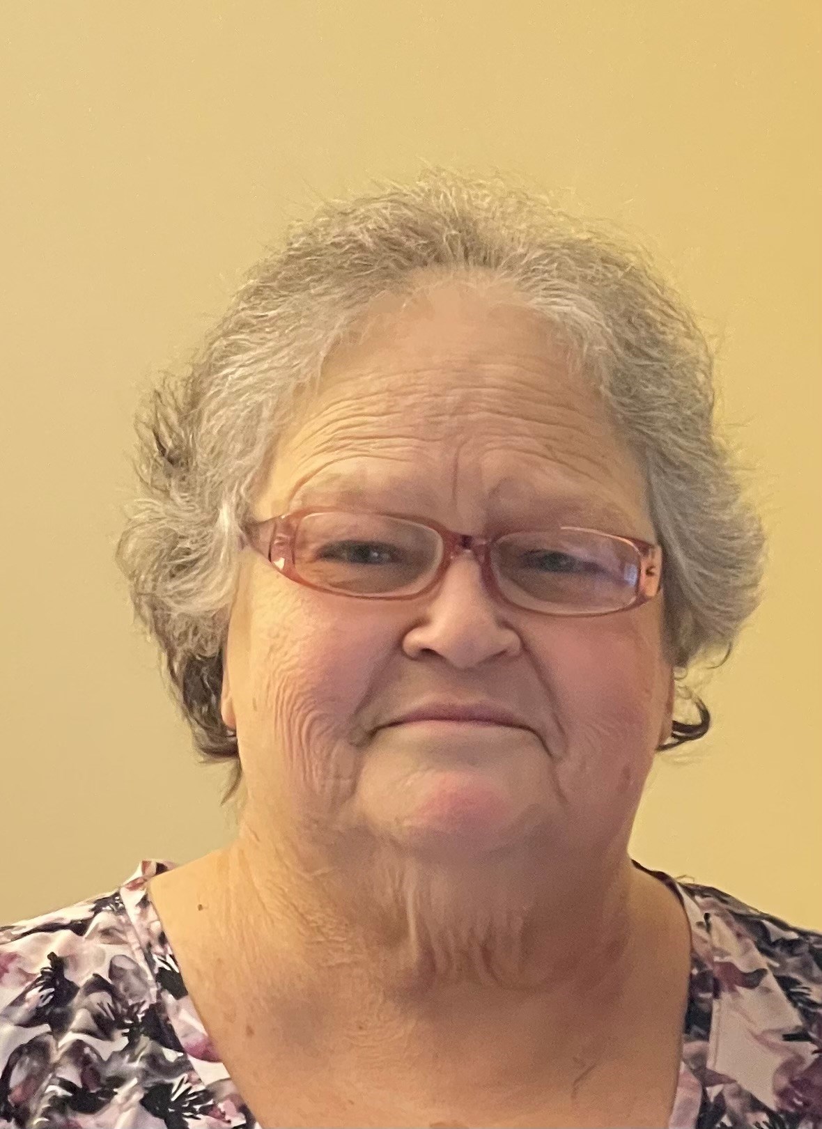 Avis de décès de Veronica Kaatz