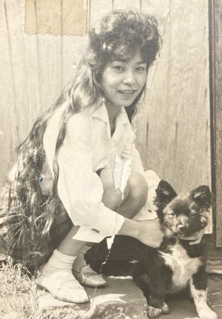 Obituary of Masae Yost