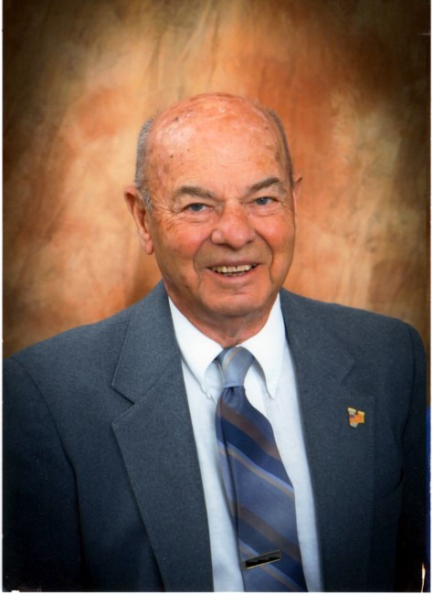 Obituary of John Willis Austin