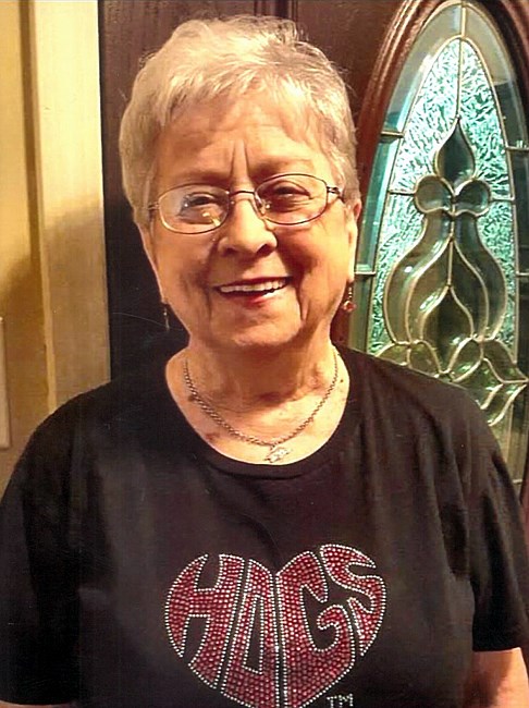 Obituary of Gloria Jean  Moody