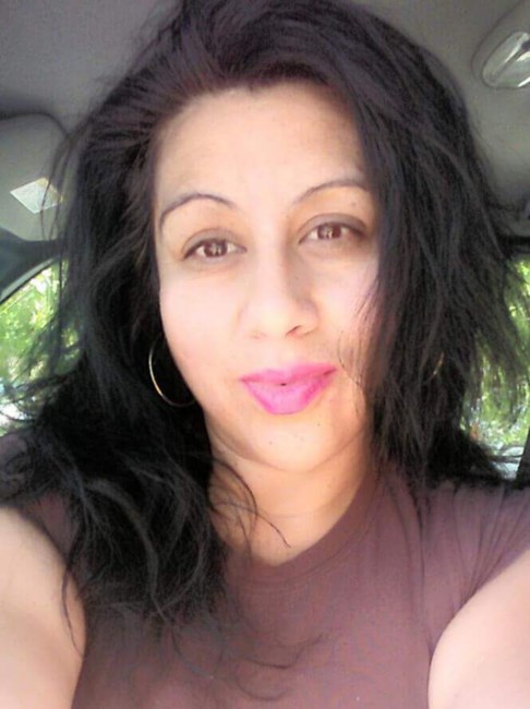 Obituary of Lilian Galaz Perez