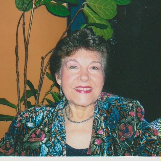 Obituary of Maria C. Artime