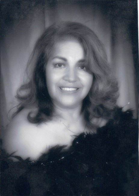 Obituary of Frances Gamboa Cerda